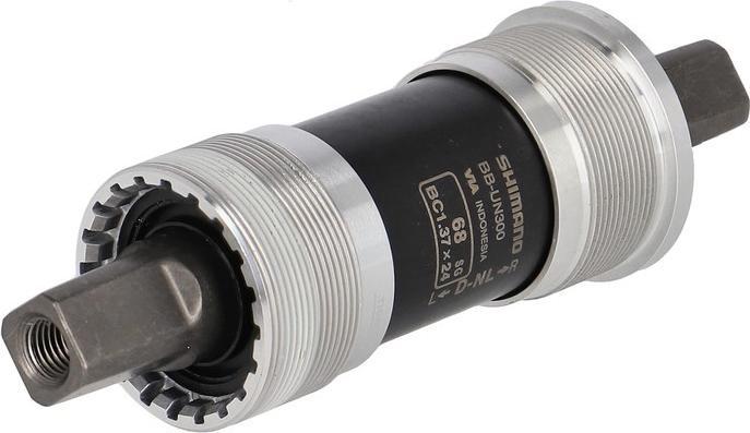 Actual product image Shimano BB-UN300