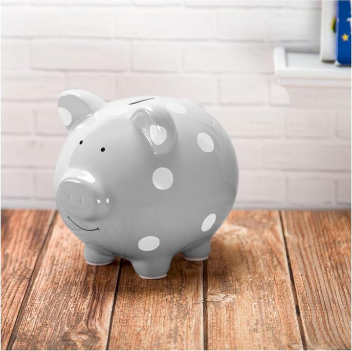 Actual product image Pearhead Pig
