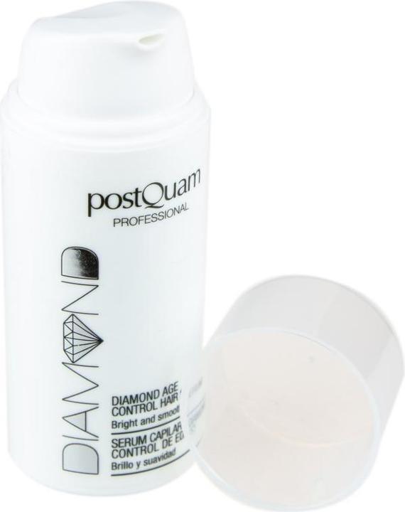Image du produit Postquam Sérum capillaire Diamond Age Control 30ml (30 ml)