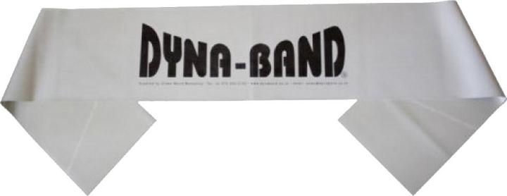 Image du produit Dyna-Band Bande de résistance (Haute résistance)