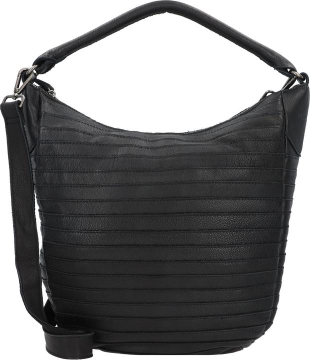 Image du produit FredsBruder Sac à bandoulière Gürteltier S en cuir 31 cm
