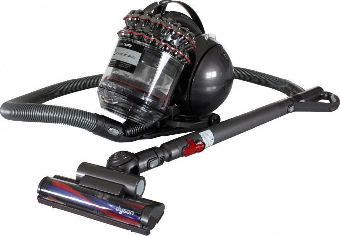 Produktbild Dyson DC52 Animal Complete