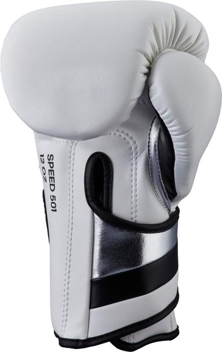 Immagine prodotto adidas Speed 501 bianco/nero 14 oz (14 OZ)
