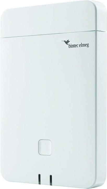 Actual product image Teldat Elmeg DECT 160 SIP DECT base station