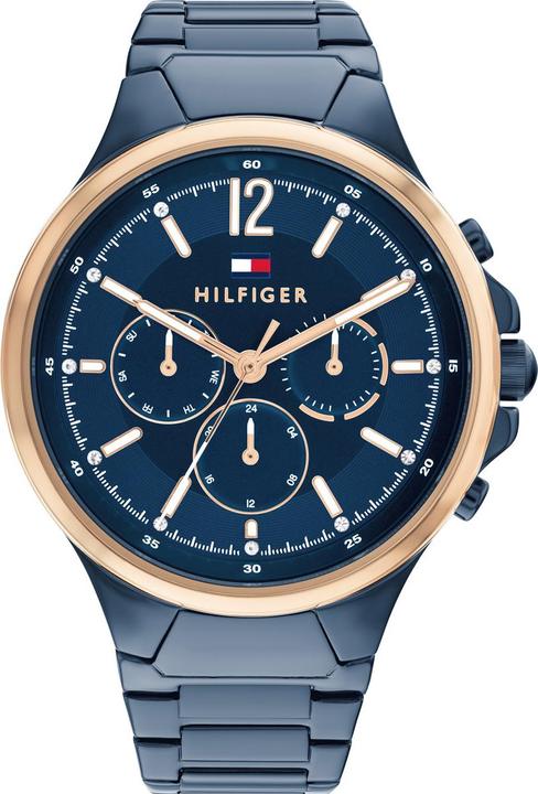 Image du produit Tommy Hilfiger Sienna (Montre analogique, 40 mm)