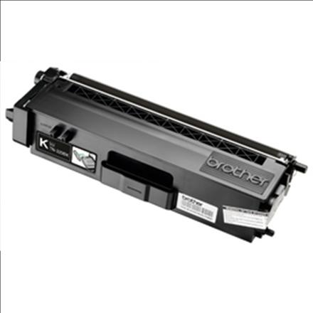 Image du produit Brother Tn-325bk (CF)