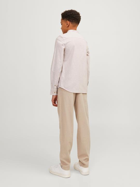 Produktbild Jack & Jones Hosen mit weitem Bein Für jungs Hosen mit weitem Bein (146)