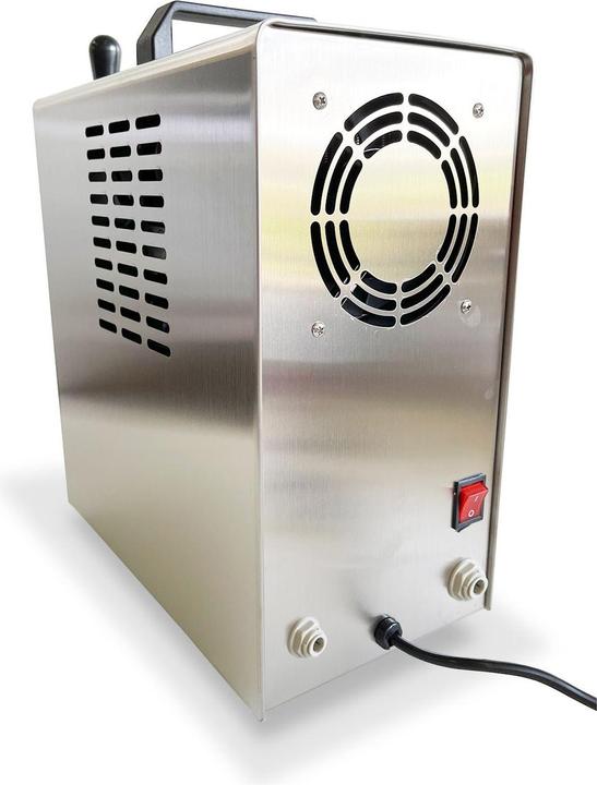 Produktbild Ich-zapfe JET 30 Bierkoffer-Set (35L/h)