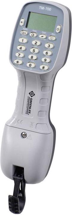 Produktbild Tempo Communications Test Telefon TM 700i