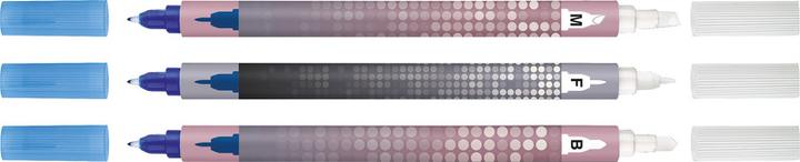 Actual product image Faber-Castell Ink eraser