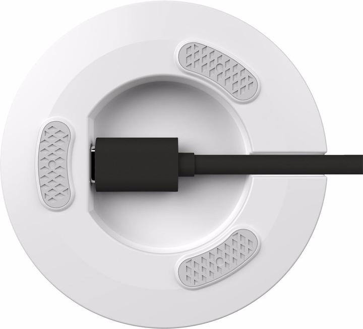 Actual product image InLine SmartHome IR TV Controller white (Universal remote control, Infrared)