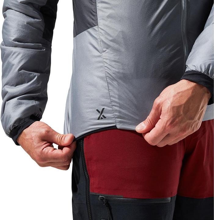 Actual product image Berghaus Mtn Arete Lb Synthetic (52)