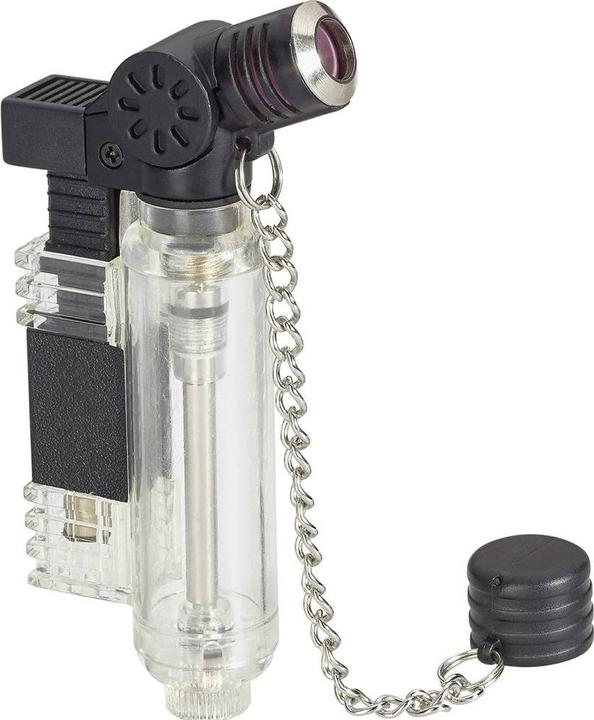 Basetech Gas burner JT06A 15 min