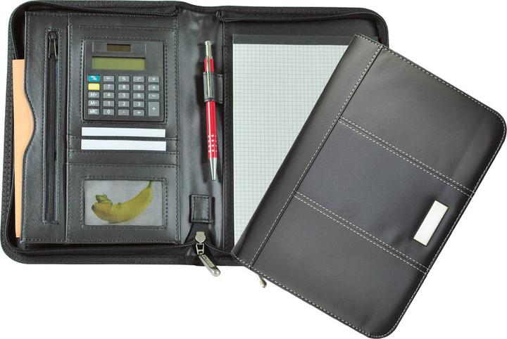 Produktbild NoName Schreibmappe Aventura (A5, 1 x)