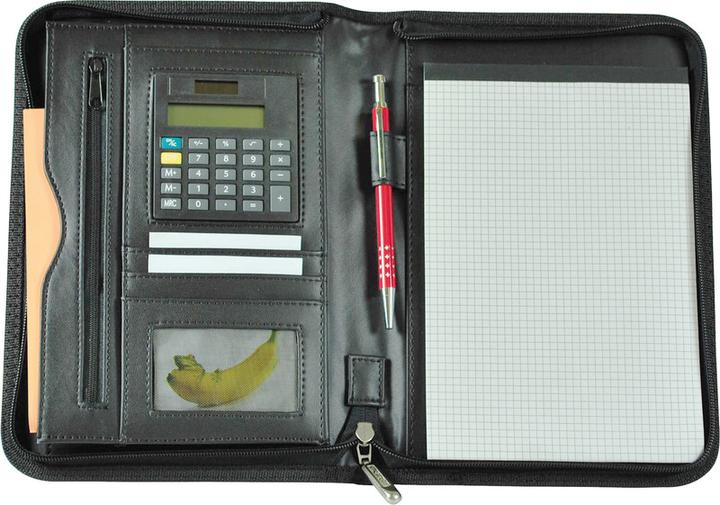 Produktbild NoName Schreibmappe Aventura (A5, 1 x)
