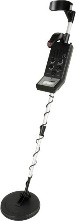 Actual product image Velleman Cs150n
