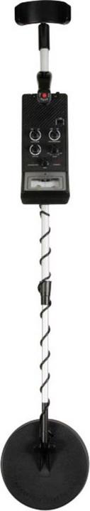 Actual product image Velleman Cs150n