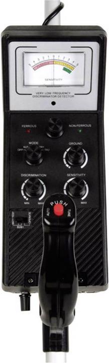 Actual product image Velleman Cs150n
