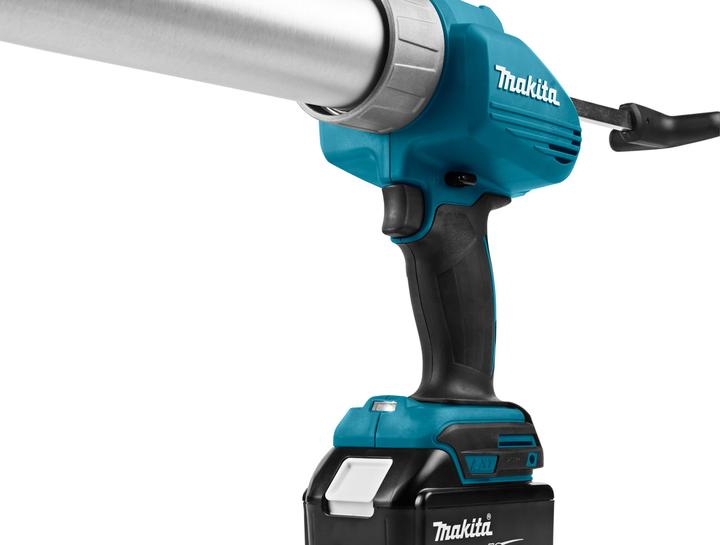 Image du produit Makita DCG180ZXK