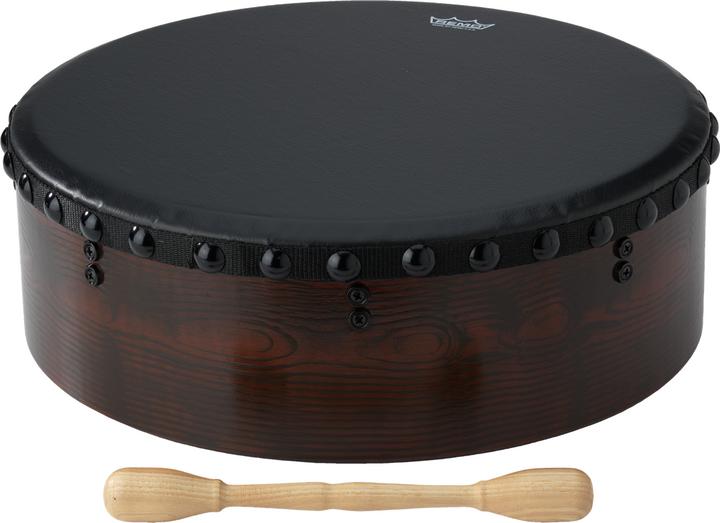 Image du produit Remo Bodhrán irlandais (Moulinet)
