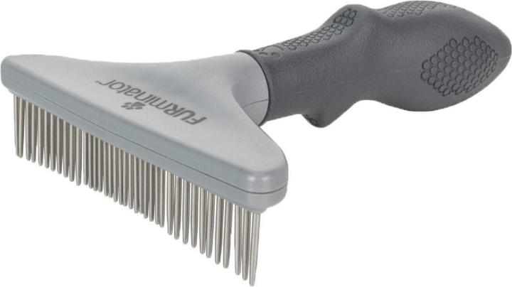 Actual product image FURminator Rake strigle (Dog, Cat)