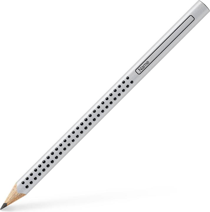 Immagine prodotto Faber-Castell JUMBO GRIP - Matita (HB, 1 x)