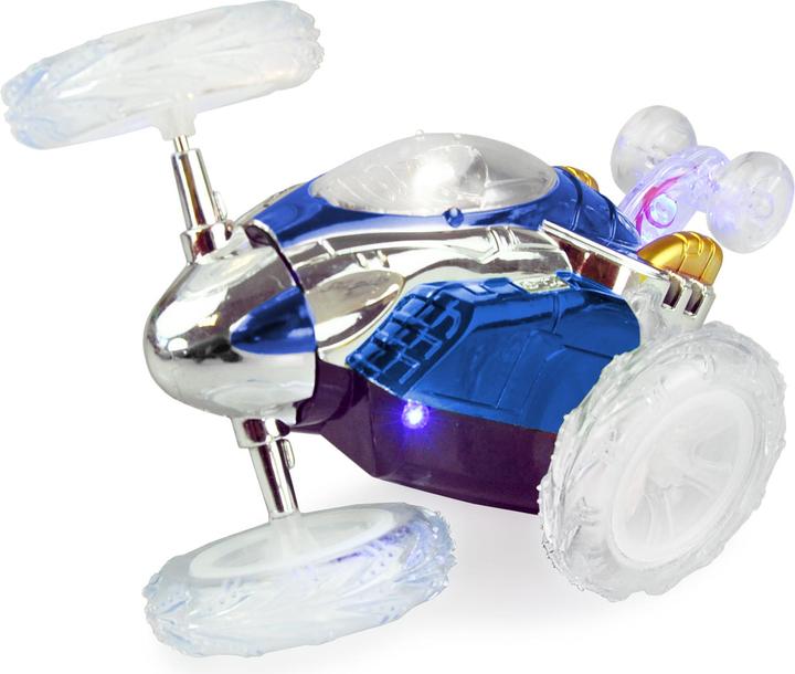 Produktbild Amewi Spinstar Mini Stunt blau