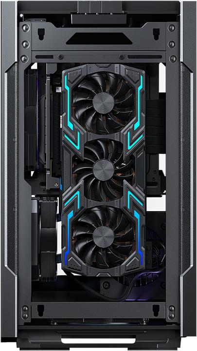 Actual product image Phanteks Evolv Shift 2 (Mini-ITX)