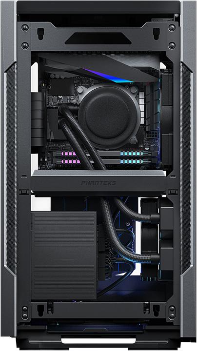 Actual product image Phanteks Evolv Shift 2 (Mini-ITX)