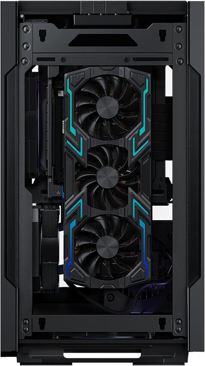Produktbild Phanteks Evolv Shift 2 (Mini-ITX)