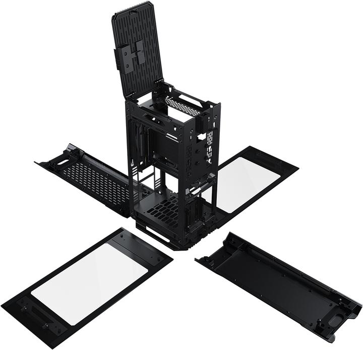 Produktbild Phanteks Evolv Shift 2 (Mini-ITX)