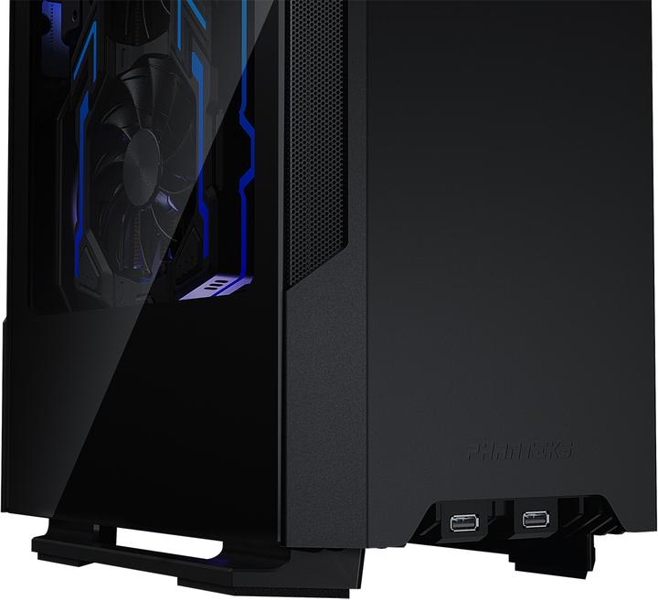 Produktbild Phanteks Evolv Shift 2 (Mini-ITX)