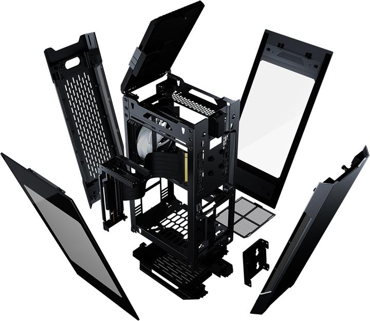 Produktbild Phanteks Evolv Shift 2 (Mini-ITX)