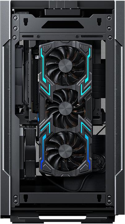 Actual product image Phanteks Evolv Shift Air 2 (Mini-ITX)