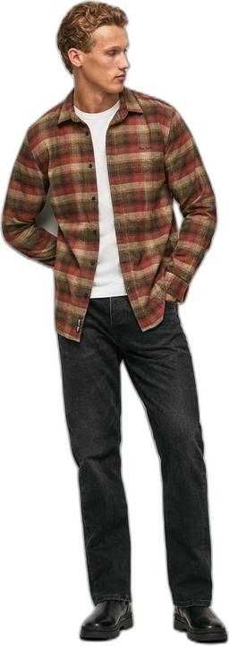 Immagine prodotto Pepe Jeans camicia pepe jean fernhurt (S)