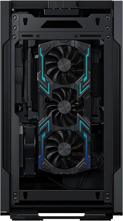 Produktbild Phanteks Evolv Shift Air 2 (Mini-ITX)