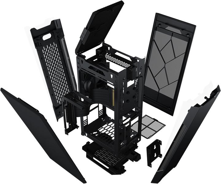 Produktbild Phanteks Evolv Shift Air 2 (Mini-ITX)