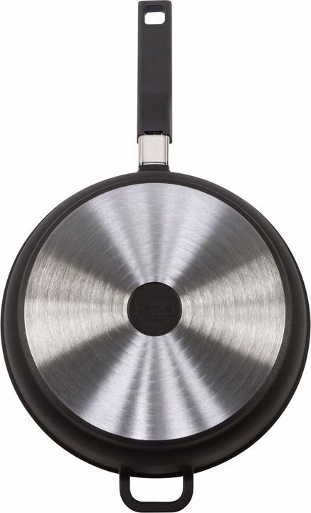 Image du produit Berndes Vario Click plus poêle profonde 32 cm induction (Poêle à frire, Fonte d'aluminium)