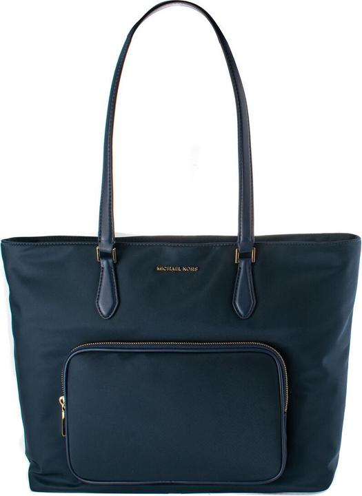 Immagine prodotto Michael Kors Women's Handbag Cara Blue
