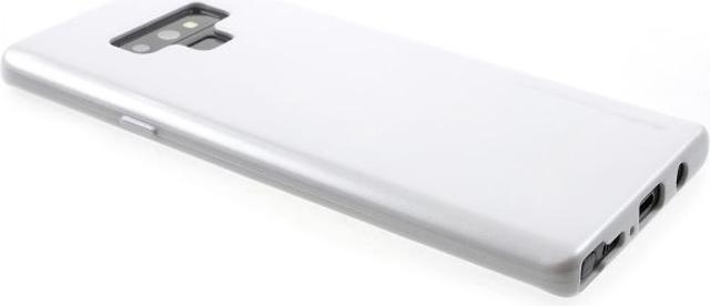 Actual product image Goospery i Jelly Metal Series (Samsung Galaxy Note 9)