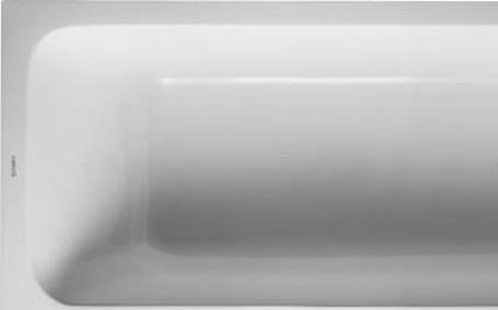 Immagine prodotto Duravit Wanna D-Code prostokatna 150 x 75cm (7000950000000) (150 cm, 75 cm)