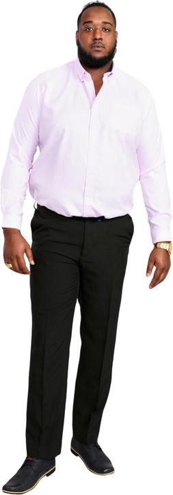 Actual product image DUKE Kingsize Max D555 trousers adjustable waistband (56)