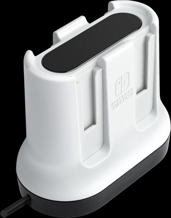 PDP Navetta di ricarica per Joy-Con (Switch)
