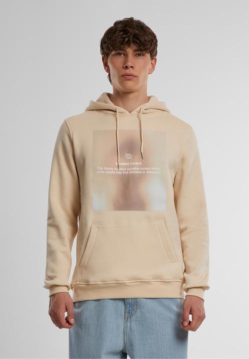 Produktbild Mister Tee MisterTee Sensitive Content Hoody - 170137 (XL)