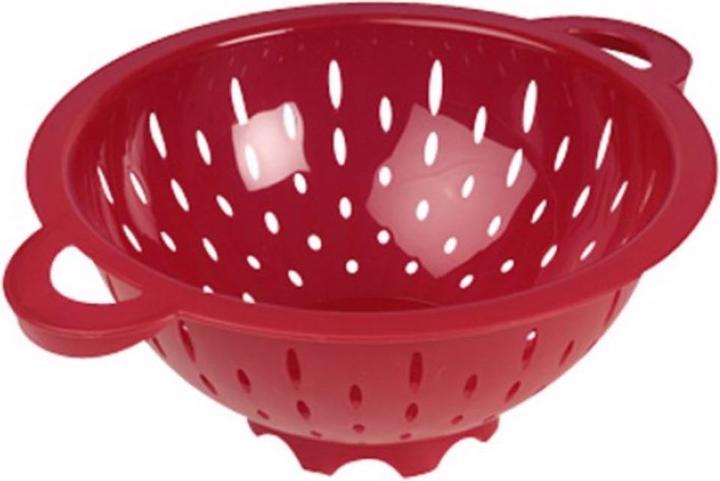 Immagine prodotto Ebnat Filtro per insalata bianco ø28cm (28 cm)