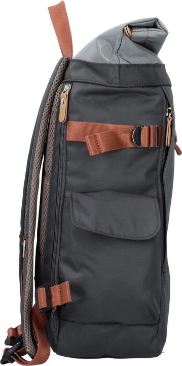 Produktbild Harvest Label Norikura Rucksack 40 cm Laptopfach (12 l)
