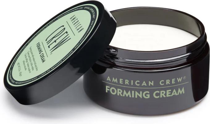 Image du produit American Crew forming cream (Crème capillaire, 90 ml)
