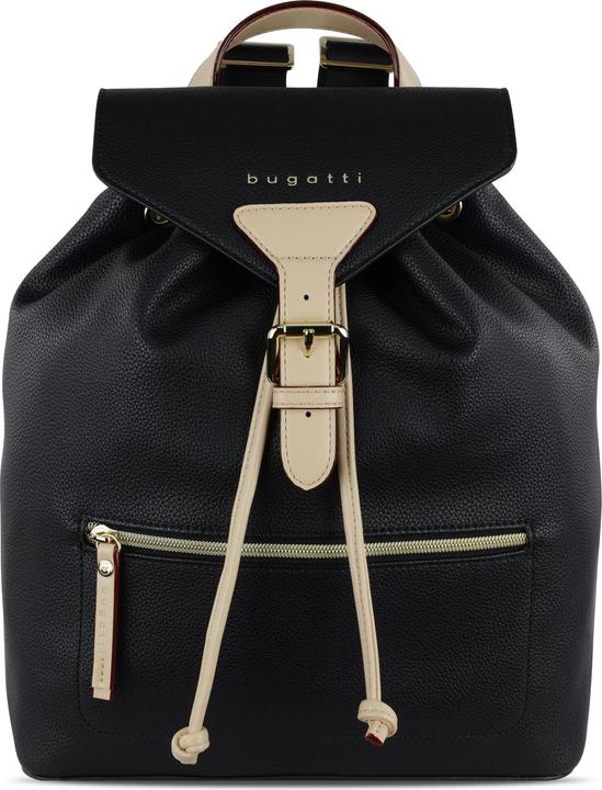 Actual product image Bugatti Ella Ladies Backpack (9 l)