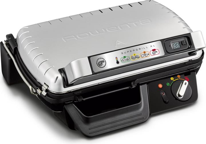 Produktbild Rowenta GC461B Kontaktgrill