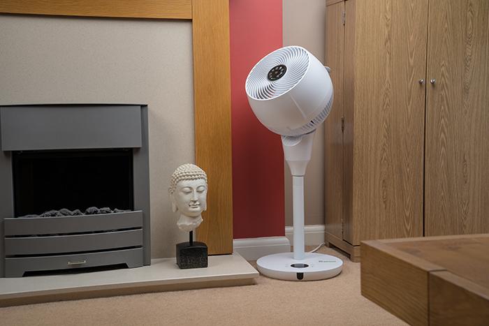 Produktbild Meaco Fan 1056P (60 dB)